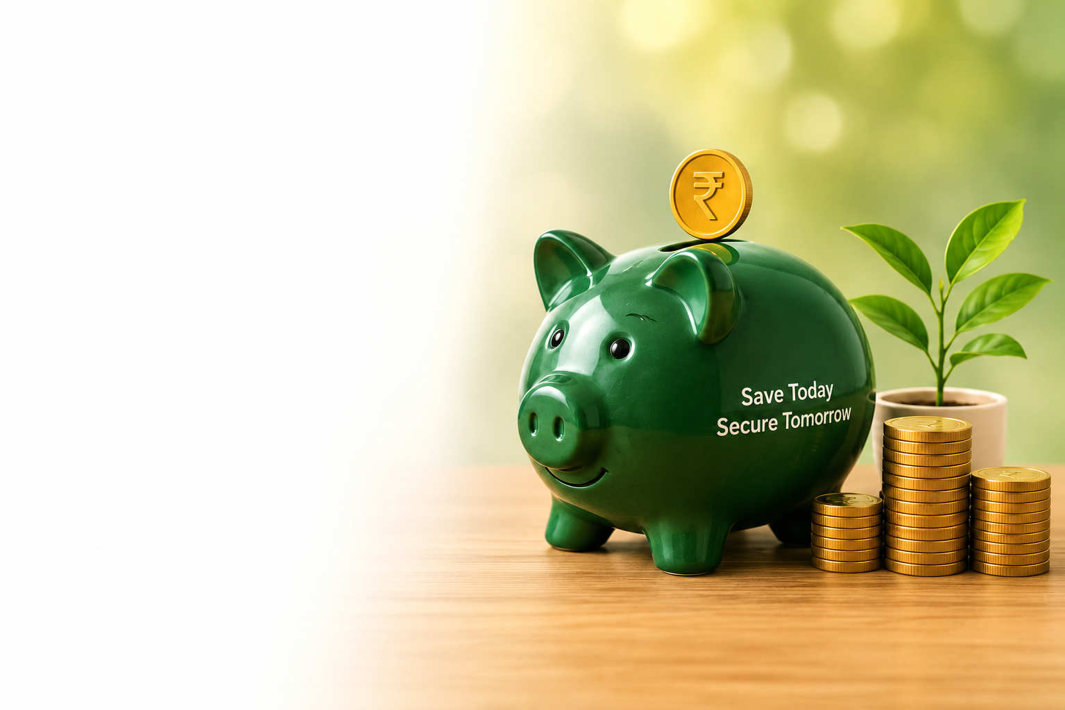 Deposit Schemes