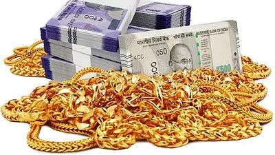 Gold Loan
