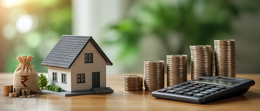 Home Loan